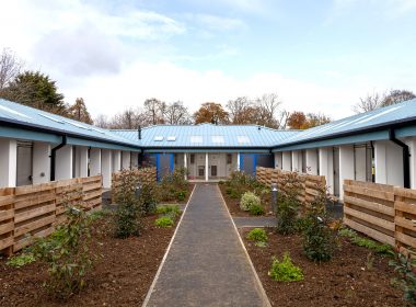 7 lessons learned about working on construction projects for animal care facilities