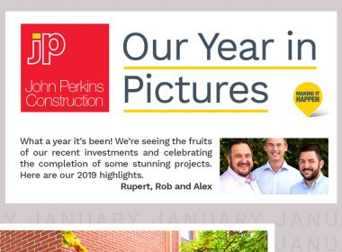 Our year in pictures (2019)