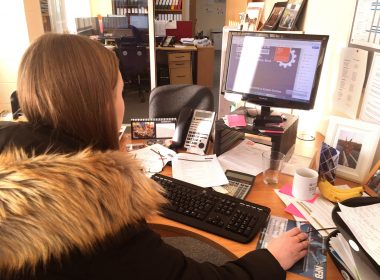 4 things I learned on work experience at John Perkins Construction