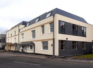YMCA Highbridge opens its doors