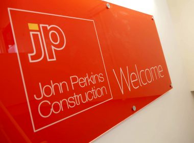COVID-19: John Perkins Construction ceases site works, but remains ready to react to industry developments