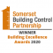 Somerset Building Control Partnership Building Excellence Award 2020