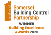 Somerset Building Control Partnership Building Excellence Awards 2020