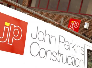 COVID-19: John Perkins Construction begins reopening sites from 11 May
