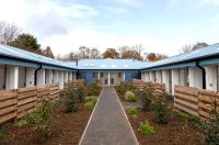 Bath Cats and Dogs Home