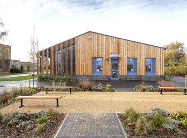 How transparency can transform a school building project
