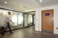 University of Bristol's Biomedical Sciences Building