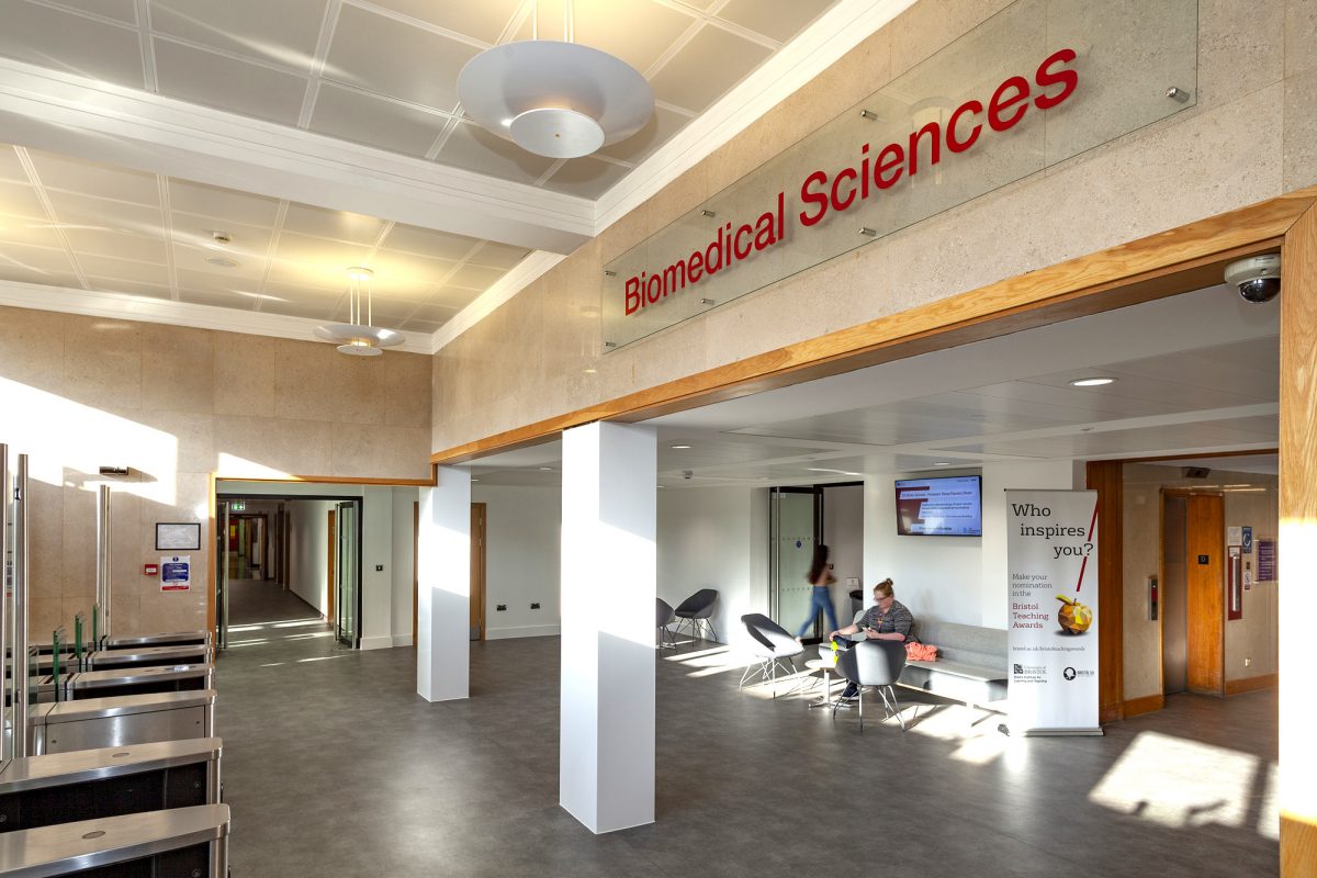 biomedical research centre bristol