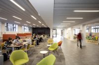 University of Bristol's Biomedical Sciences Building