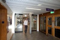 University of Bristol's Biomedical Sciences Building