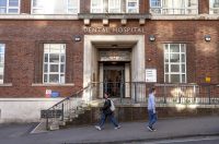 Bristol Dental Hospital