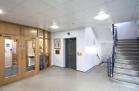 Bristol Dental Hospital