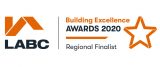 LABC Building Excellence Awards 2020 Finalist