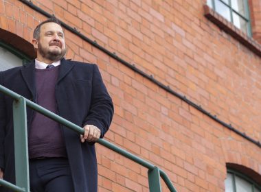 New Year’s statement: staying positive (and staying open) in a turbulent 2021