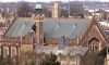 Bristol Grammar School – Bell Tower and Cupola