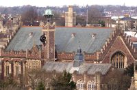 Bristol Grammar School