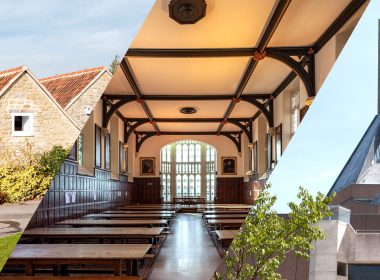 5 lessons learned from our historical building restoration projects