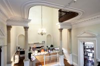 Kingswood School - Summerhill House