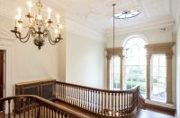 Kingswood School - Summerhill House