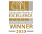 Construction Awards of Excellence 2020 – Building Contractor of the Year: England (Turnover Under £15m)