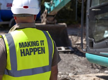 Construction Awards of Excellence win: how we did it