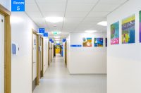 Bristol Royal Infirmary