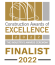 Construction Awards of Excellence 2022