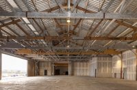 Conservation in Action Workshop – Aerospace Bristol