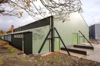 Conservation in Action Workshop – Aerospace Bristol