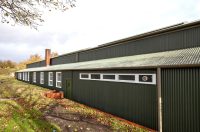 Conservation in Action Workshop – Aerospace Bristol