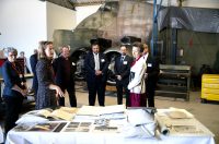 Conservation in Action Workshop – Aerospace Bristol