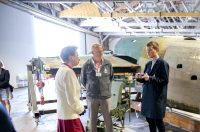 Conservation in Action Workshop – Aerospace Bristol