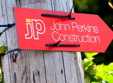 How to build business resilience: Rob Yeandle discusses his journey to a masterplan for smarter working