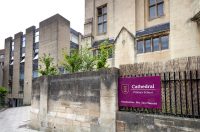 Cathedral Primary School