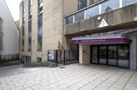 Cathedral Primary School