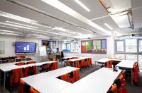 Cathedral Primary School