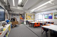 Cathedral Primary School