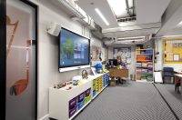 Cathedral Primary School