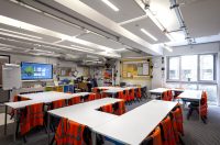 Cathedral Primary School