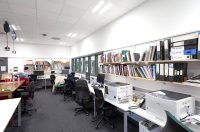 Centre for Fine Print Research