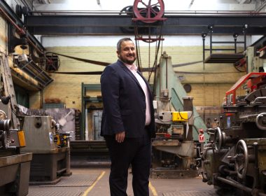 Thinking differently: 5 benefits for the client of the partner builder approach