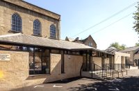 Widcombe Baptist Church