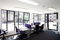 Widcombe Baptist Church