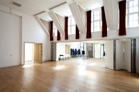 Widcombe Baptist Church