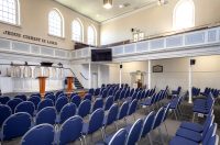 Widcombe Baptist Church