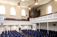 Widcombe Baptist Church