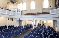 Widcombe Baptist Church