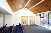 Widcombe Baptist Church