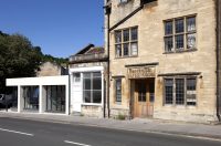 Widcombe Baptist Church