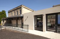 Widcombe Baptist Church